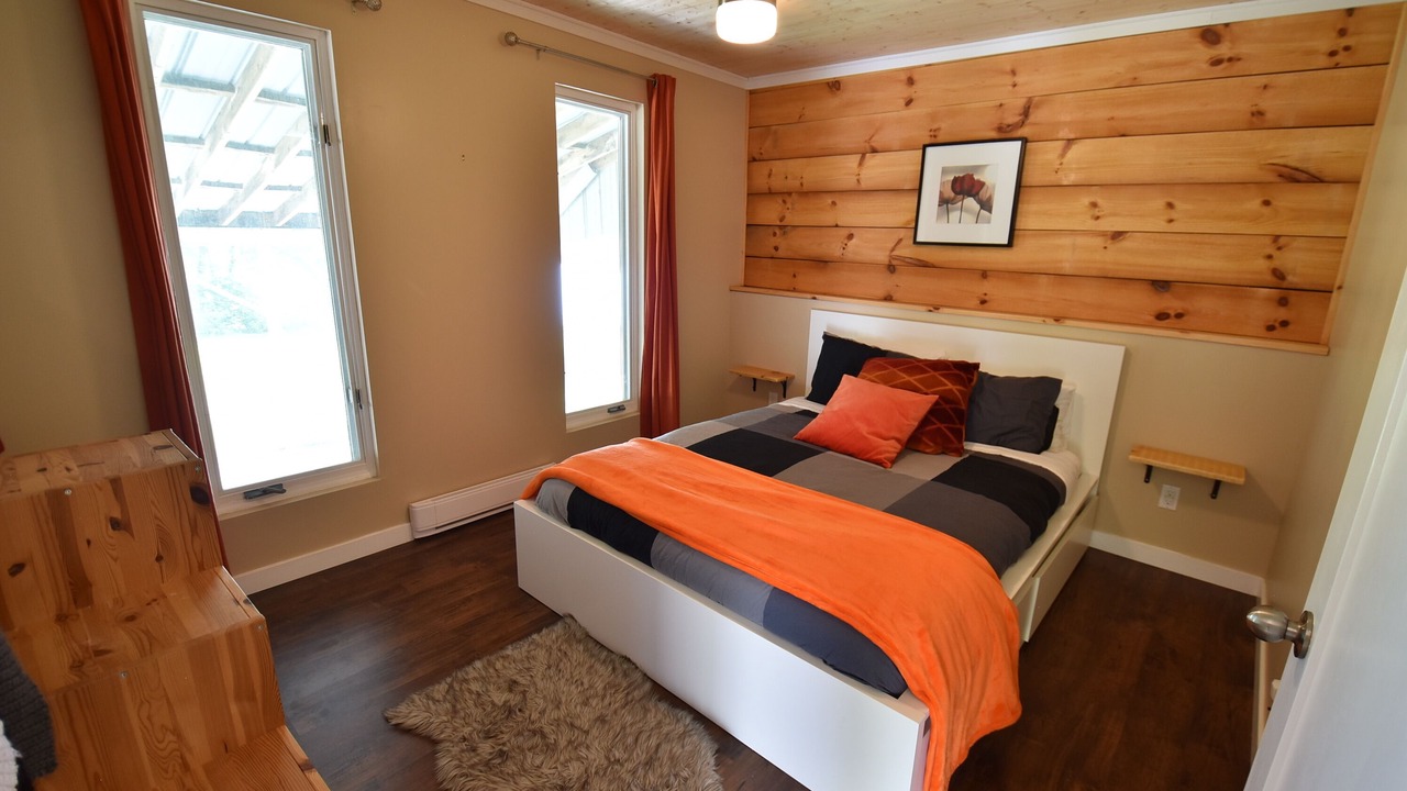 Photo of Bedroom in Whitewater Region