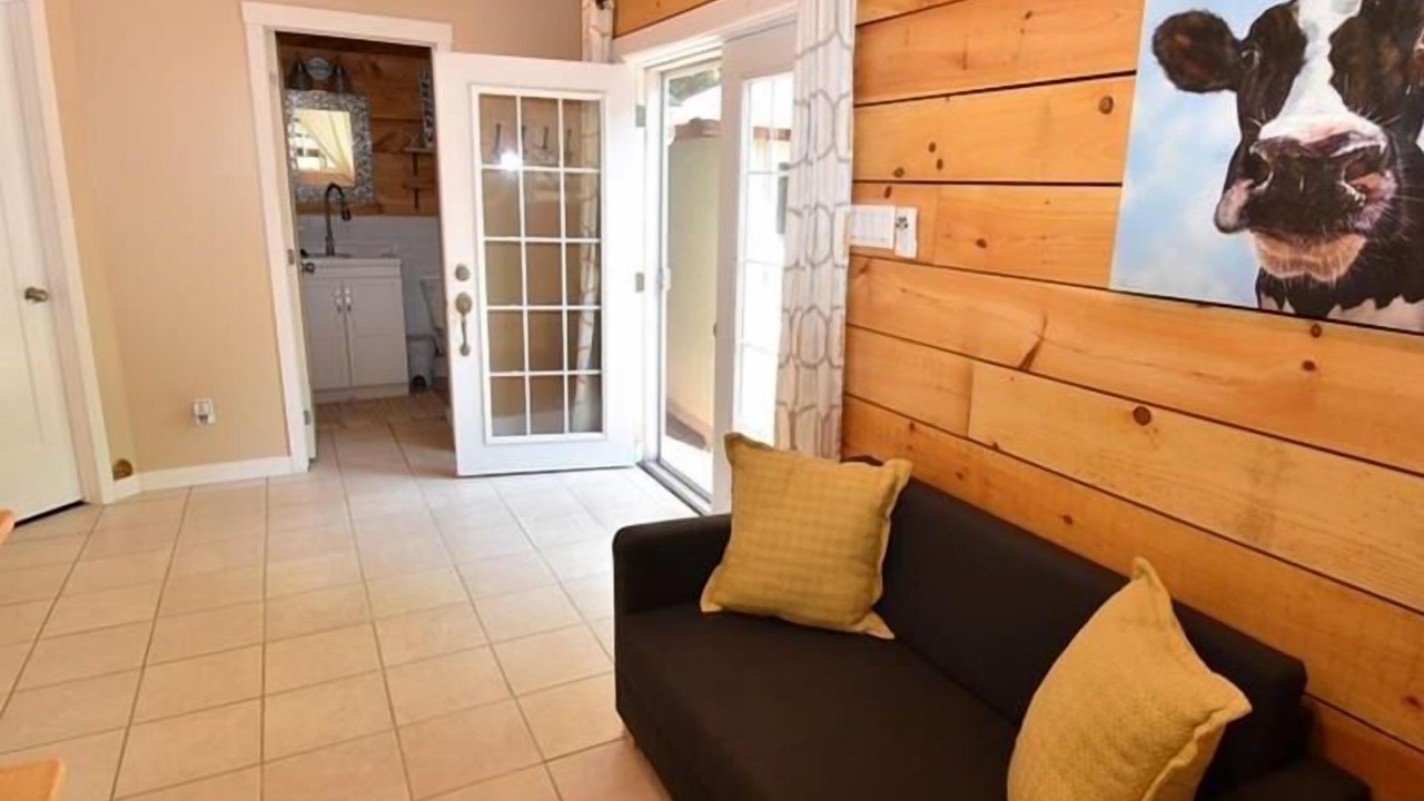Photo of Livingroom in Whitewater Region