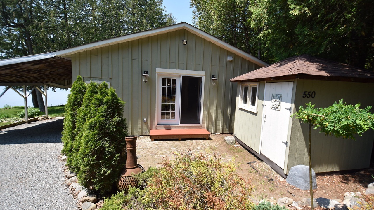 Photo of Outdoor in Whitewater Region