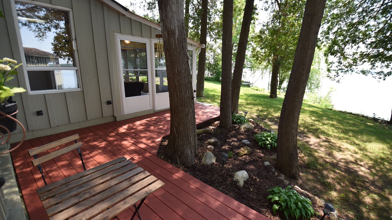 Photo of Outdoor in Whitewater Region