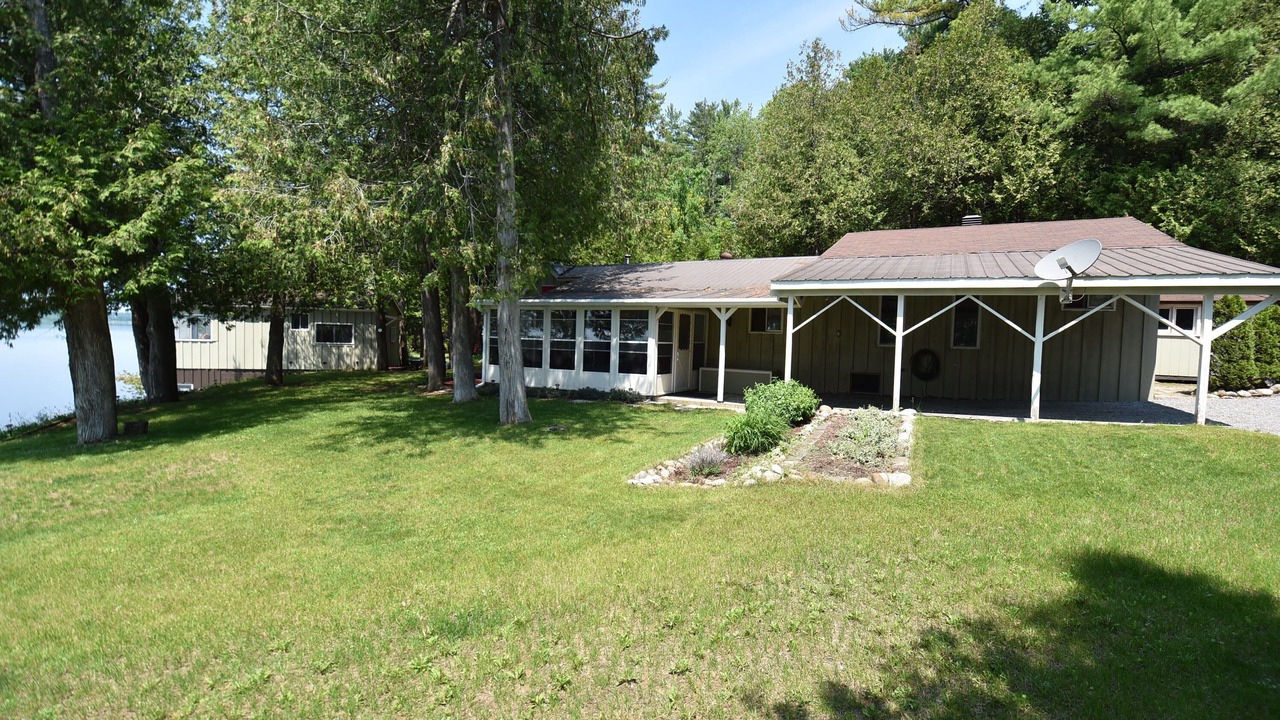 Photo of Outdoor in Whitewater Region