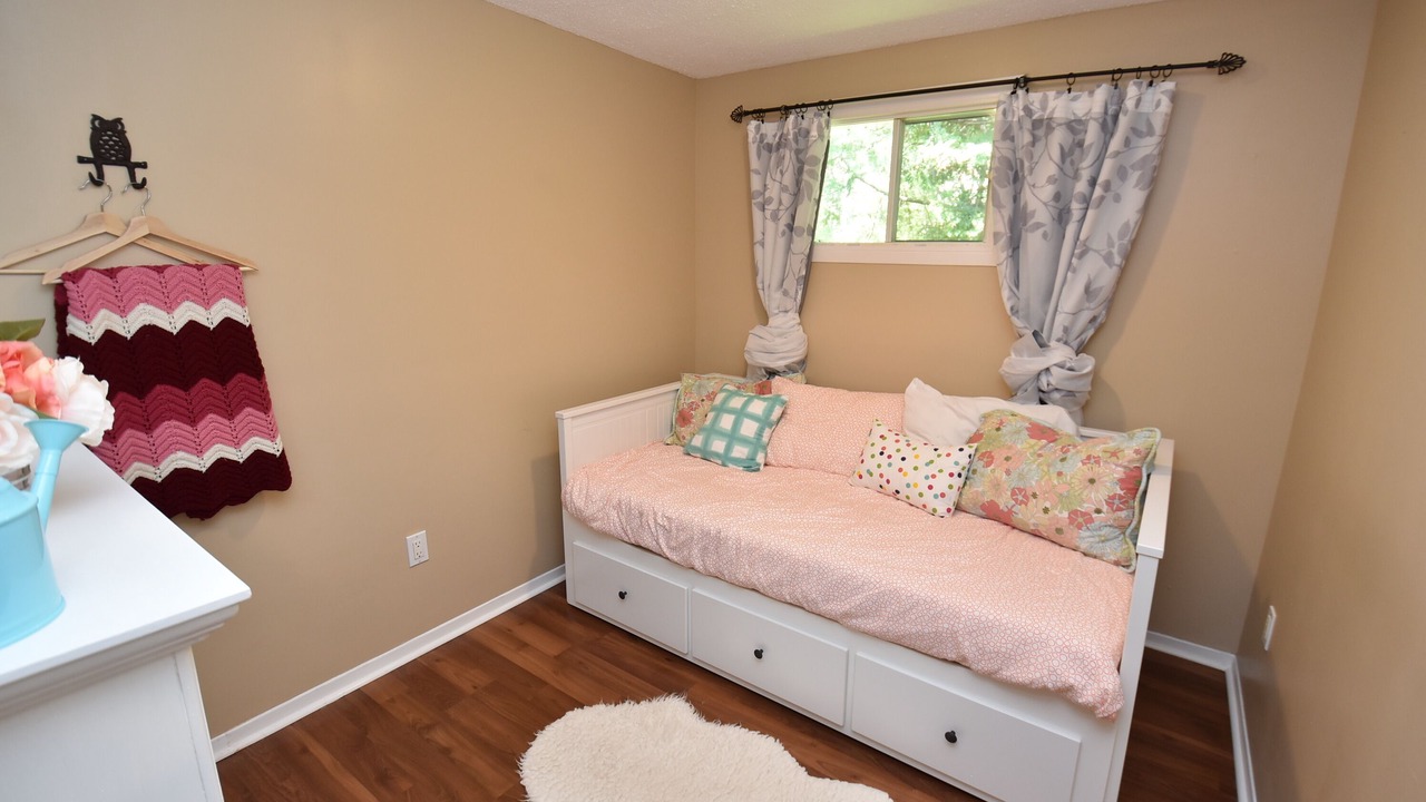 Photo of Bedroom in Whitewater Region