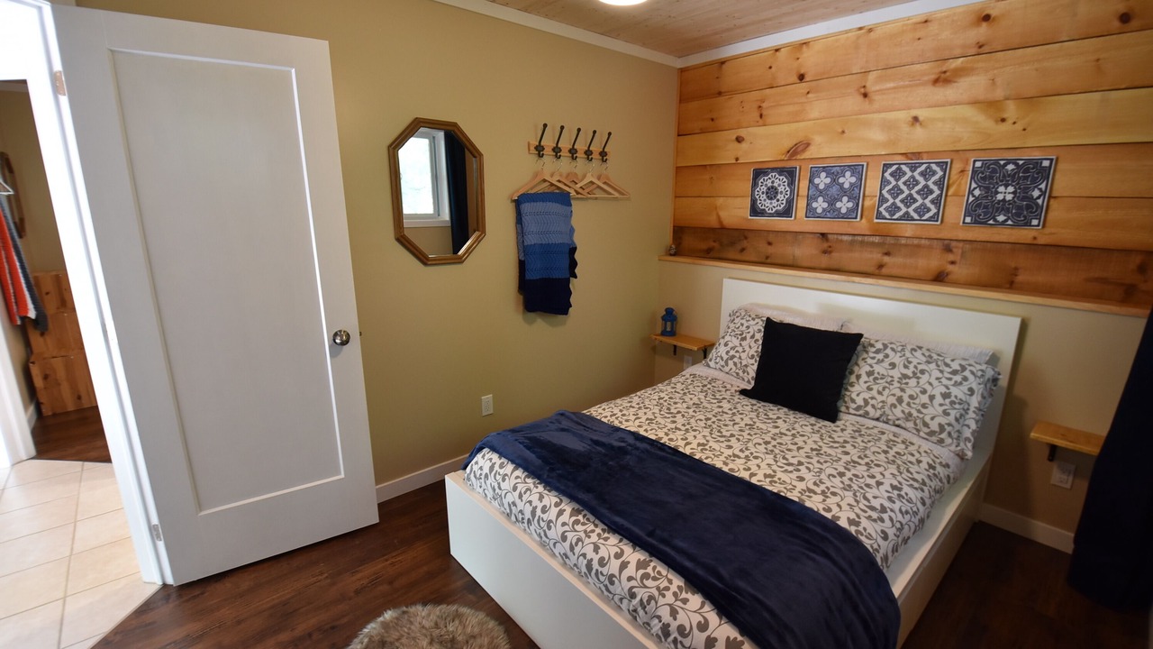 Photo of Bedroom in Whitewater Region