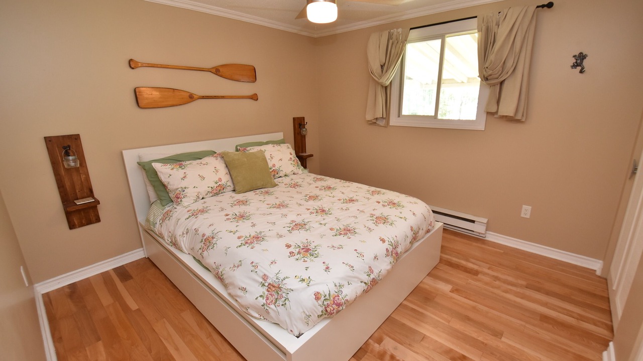 Photo of Bedroom in Whitewater Region