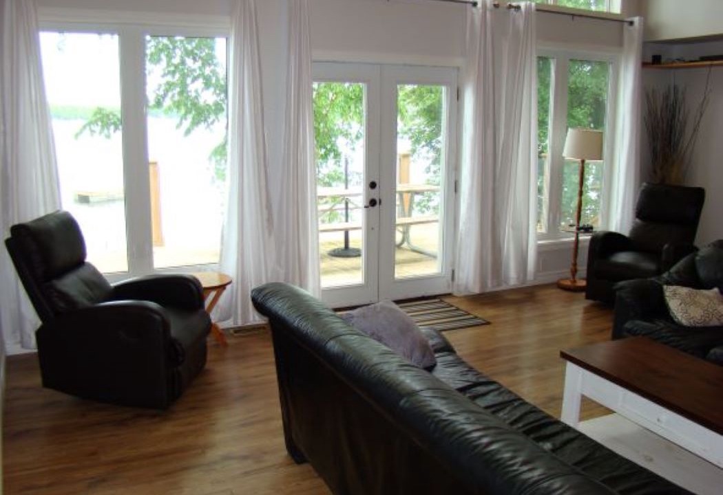 Photo of Livingroom in South Bruce Peninsula