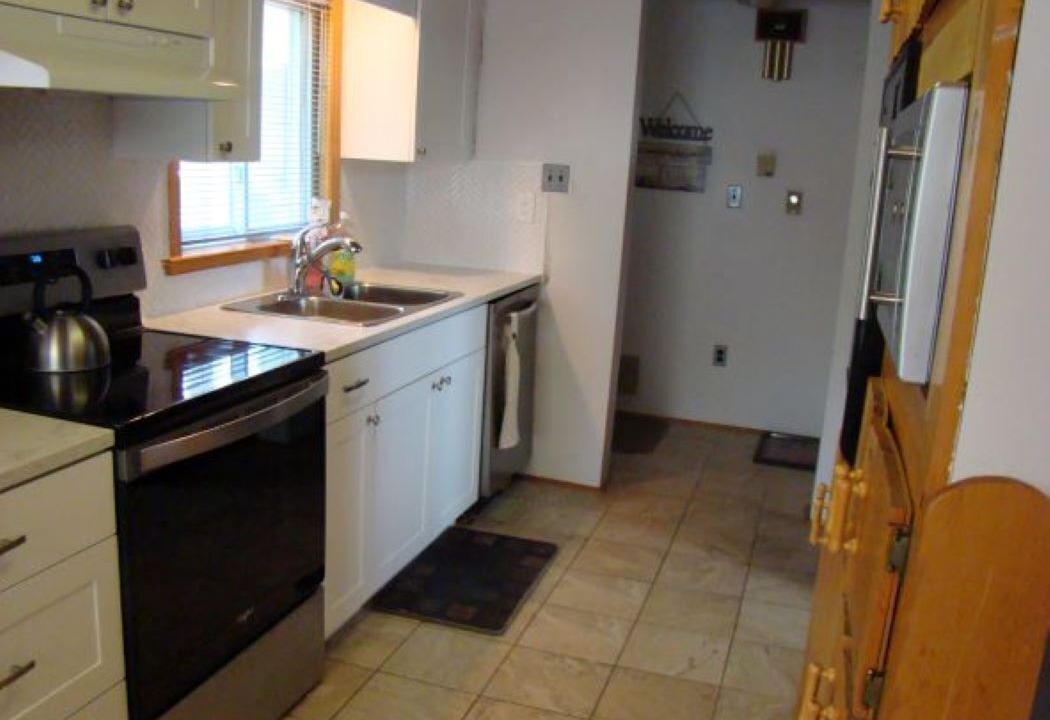 Photo of Kitchen in South Bruce Peninsula