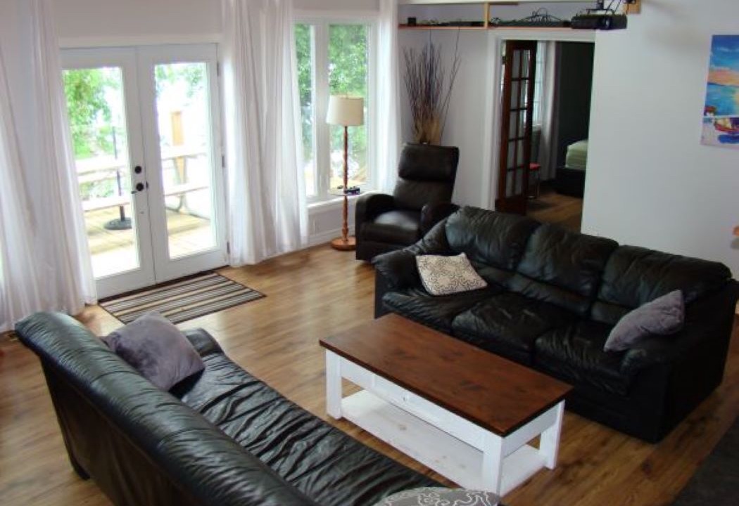 Photo of Livingroom in South Bruce Peninsula