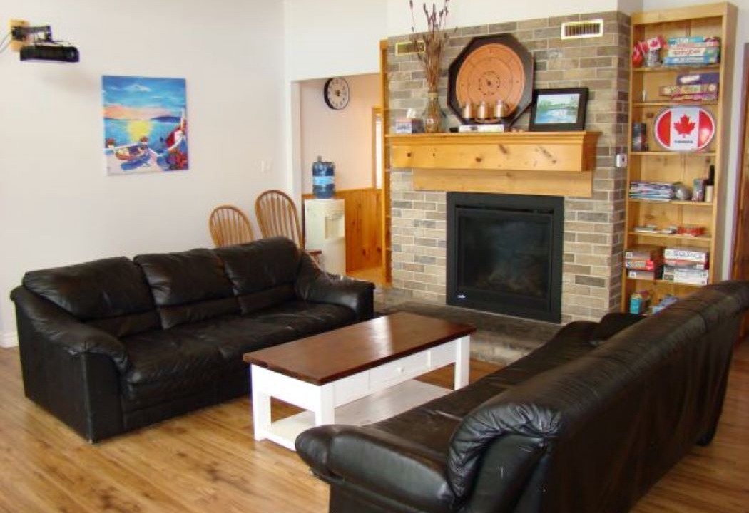 Photo of Livingroom in South Bruce Peninsula