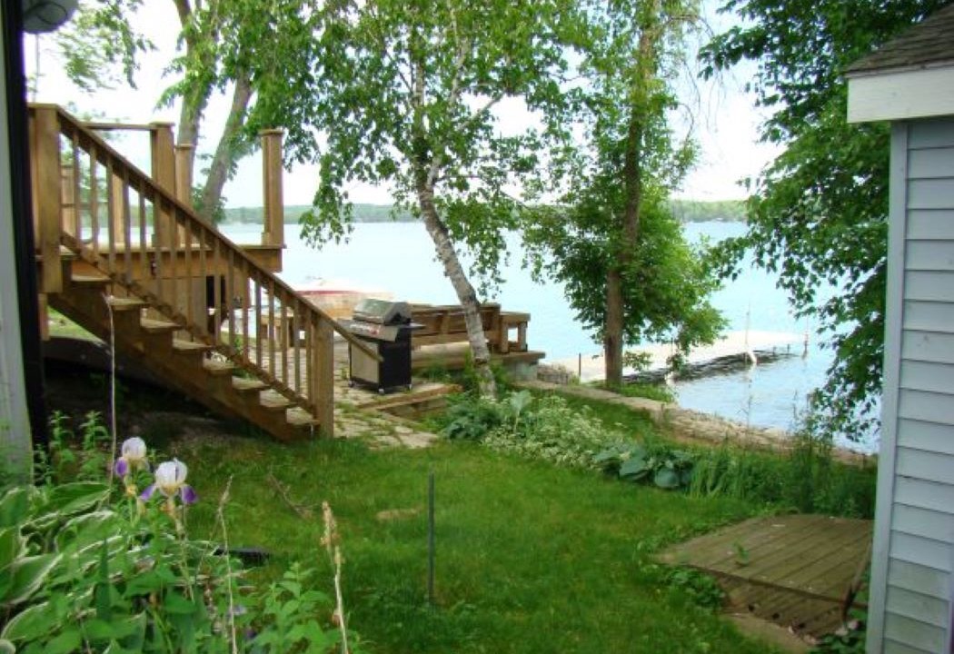 Photo of Patio Balcony in South Bruce Peninsula