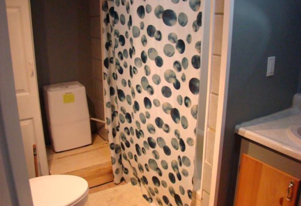 Photo of Bathroom in South Bruce Peninsula