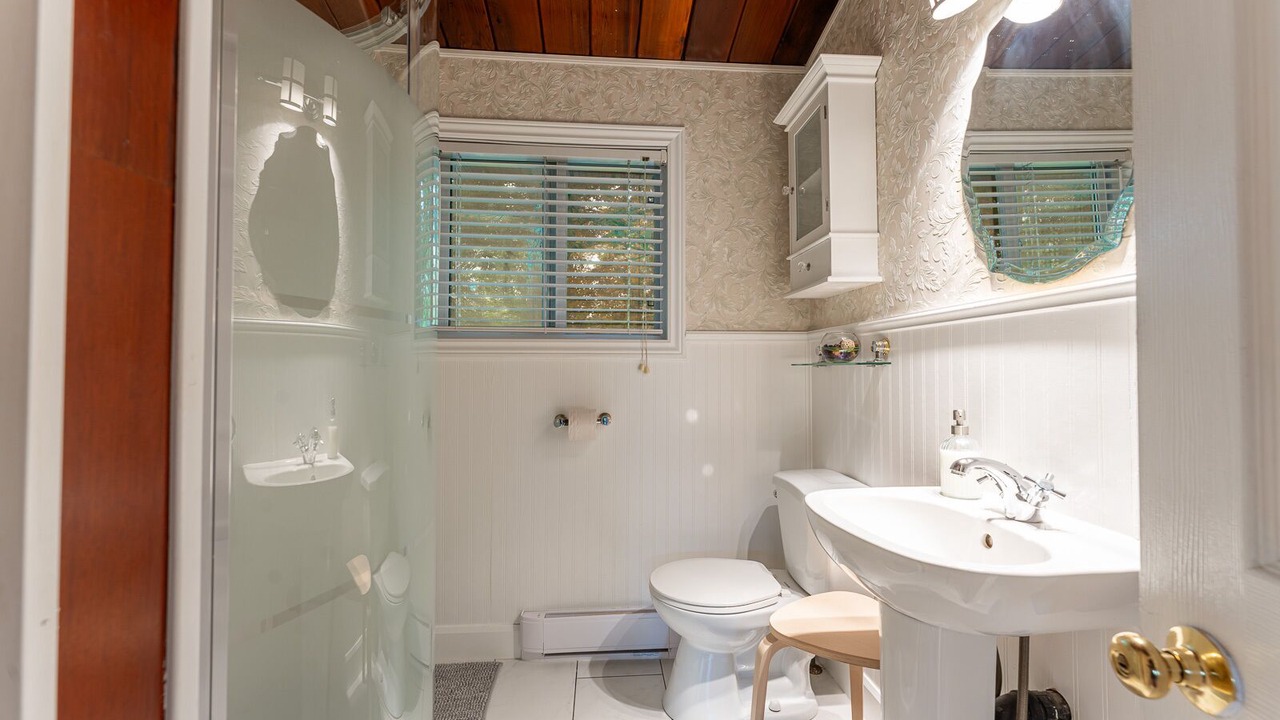 Photo of Bathroom in Baddow
