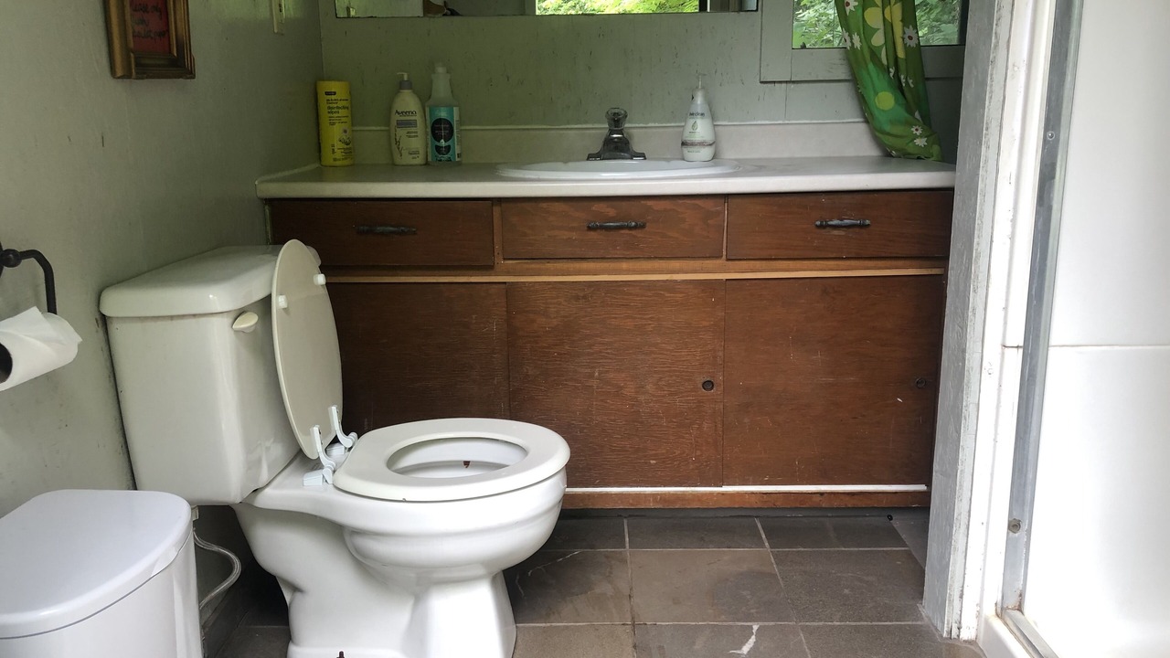 Photo of Bathroom in Central Frontenac
