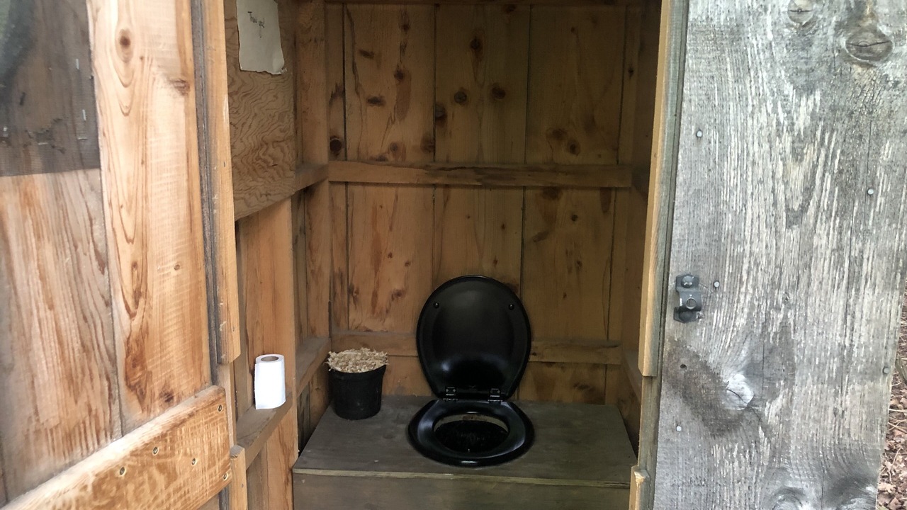 Photo of Kitchen in Central Frontenac