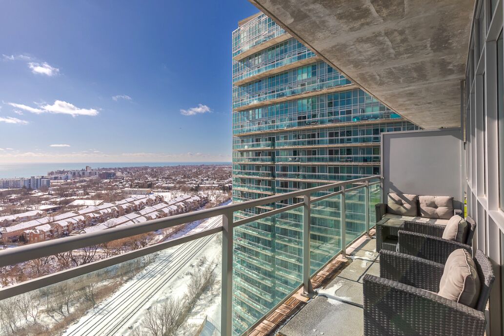 Photo of Outdoor in Humber Bay