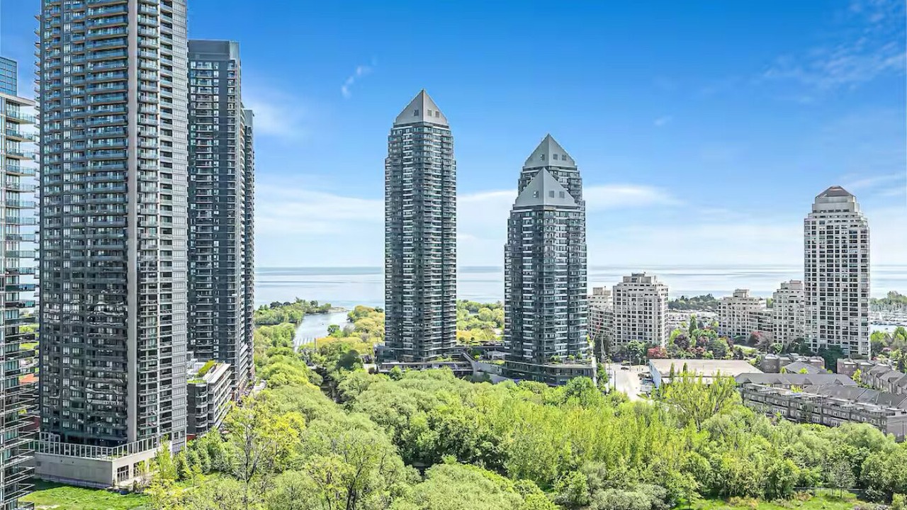 Photo of Others in Humber Bay