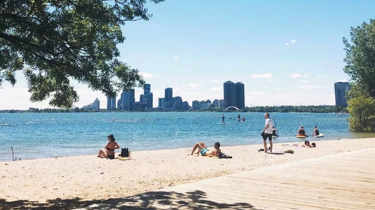 Photo of Others in Humber Bay