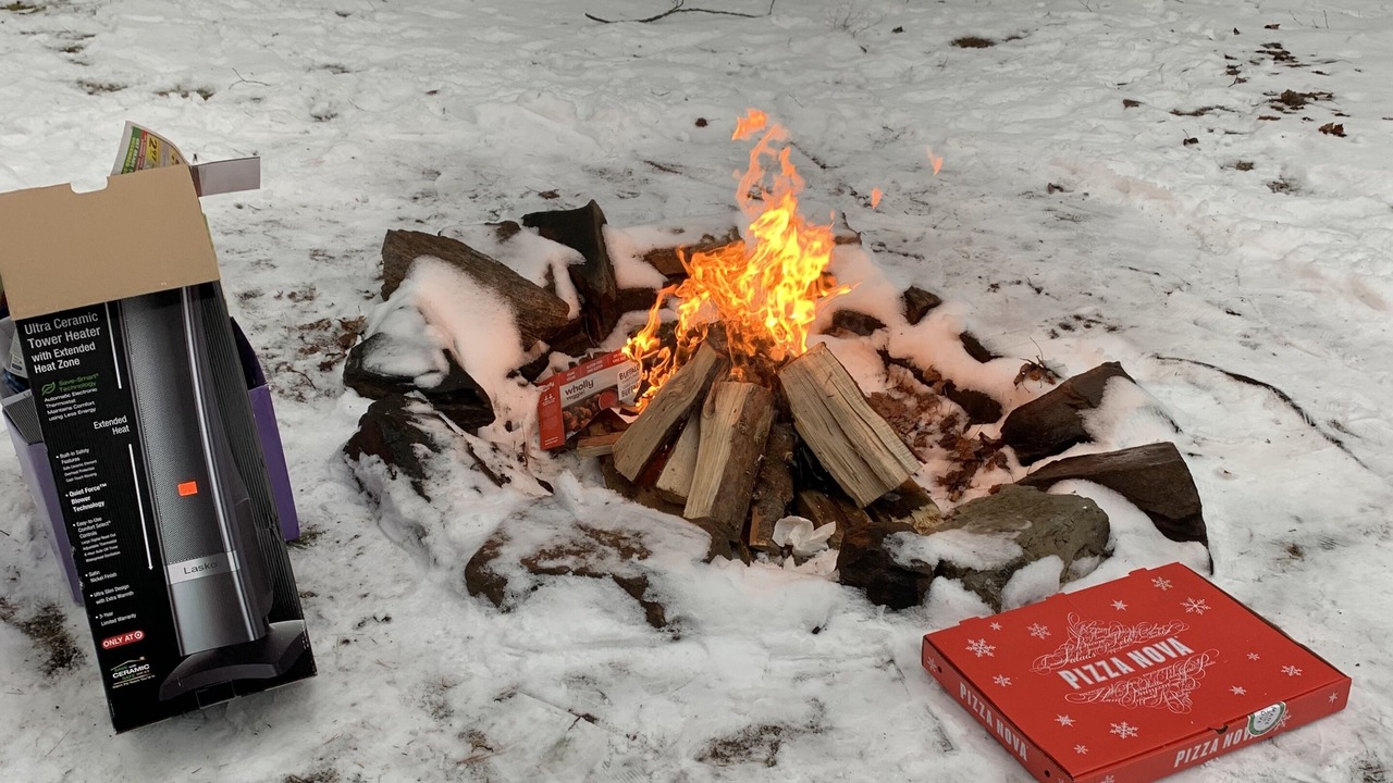 Photo of Outdoor in Norland