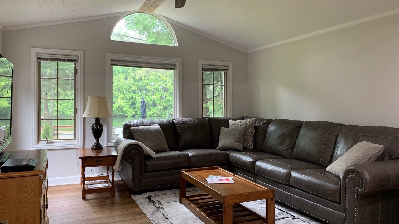 Photo of Livingroom in Norland
