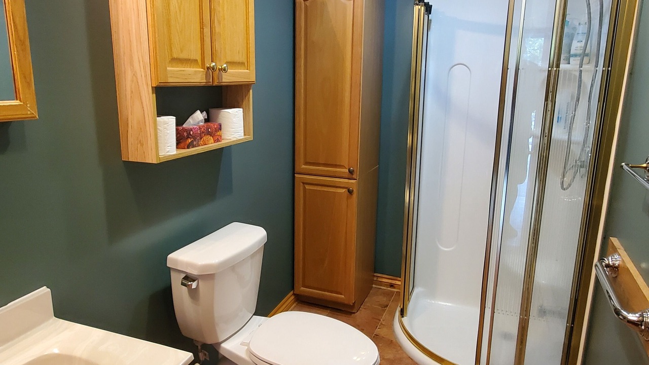 Photo of Bathroom in Lanark Highlands