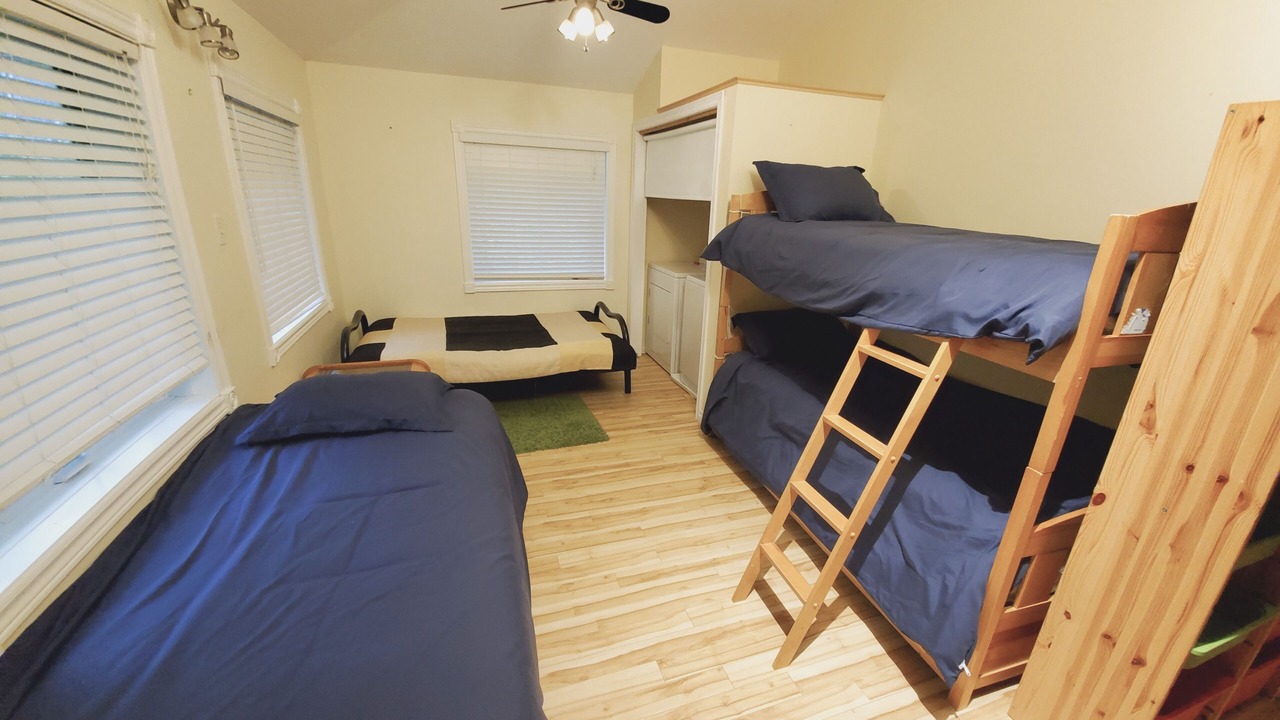 Photo of Bedroom in Lanark Highlands