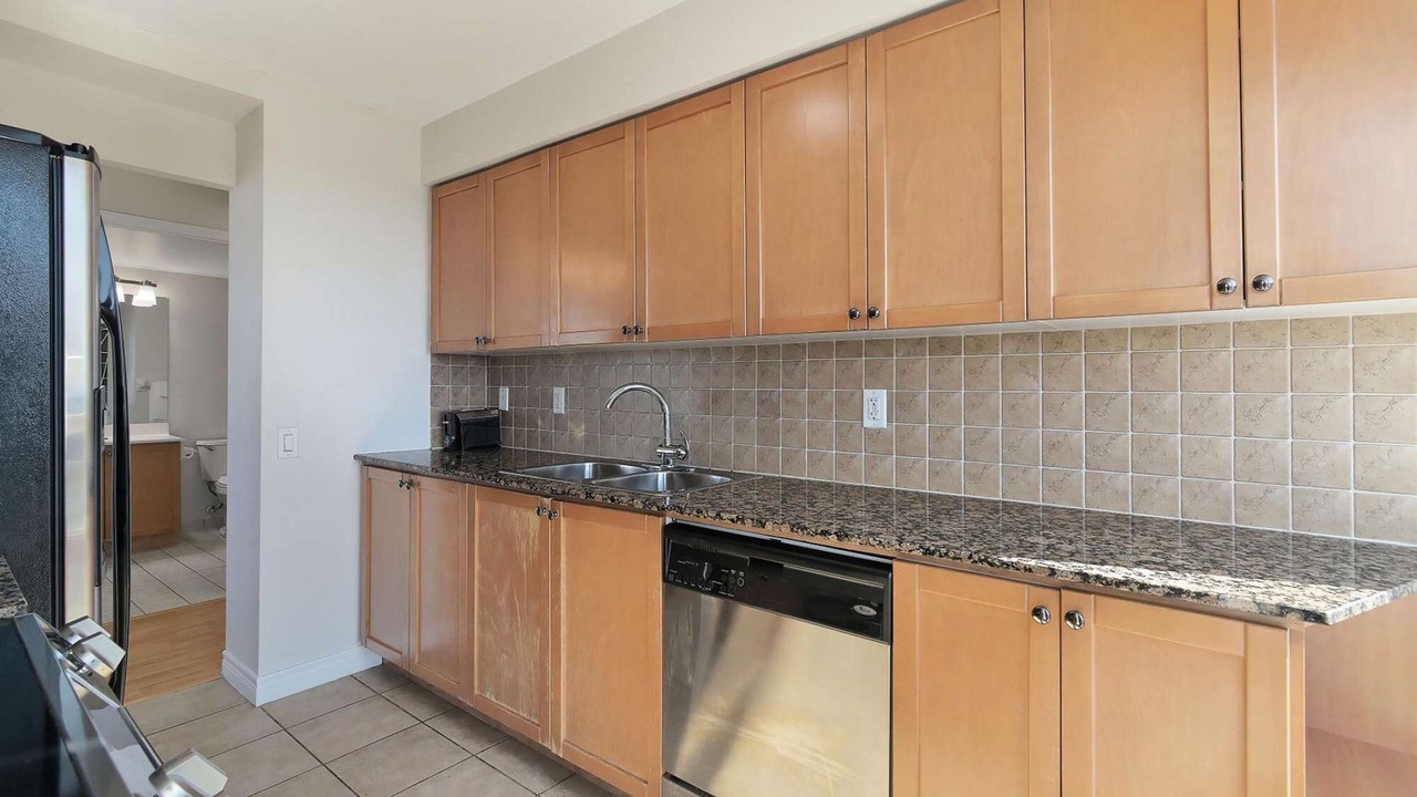 Photo of Kitchen in Bendale