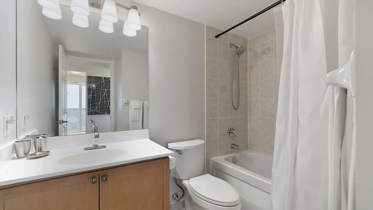 Photo of Bathroom in Bendale