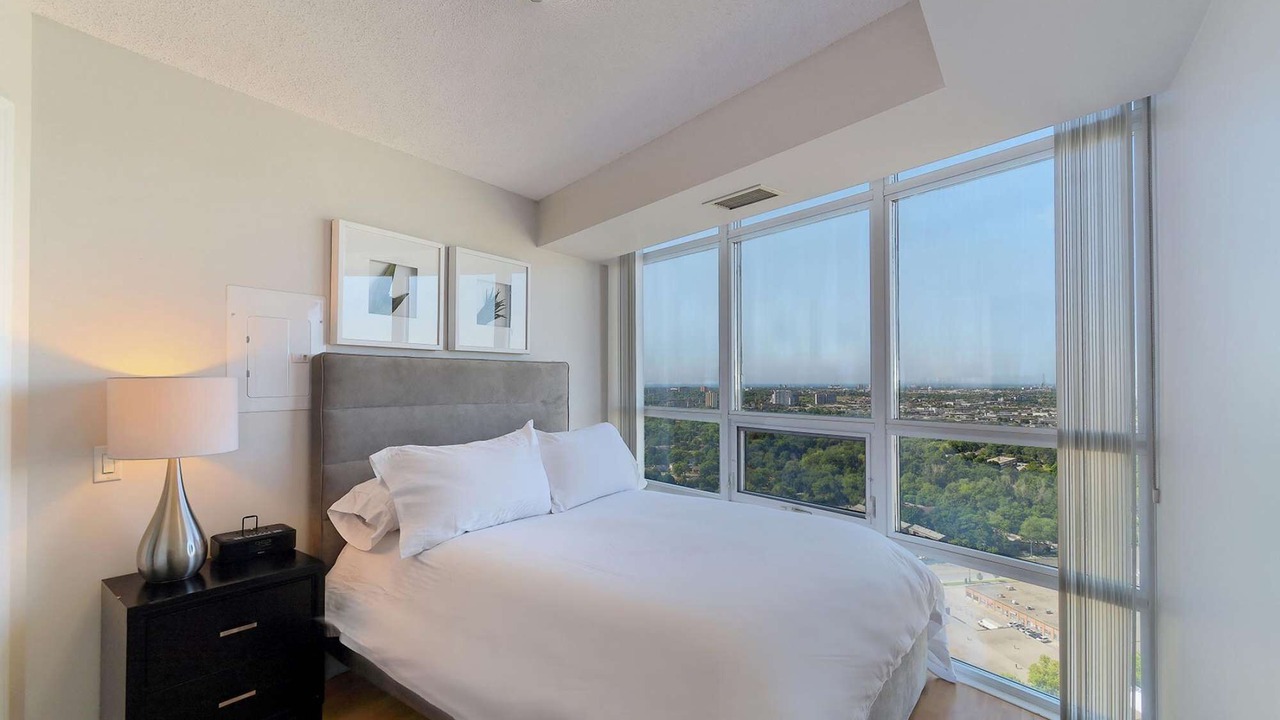 Photo of Bedroom in Bendale