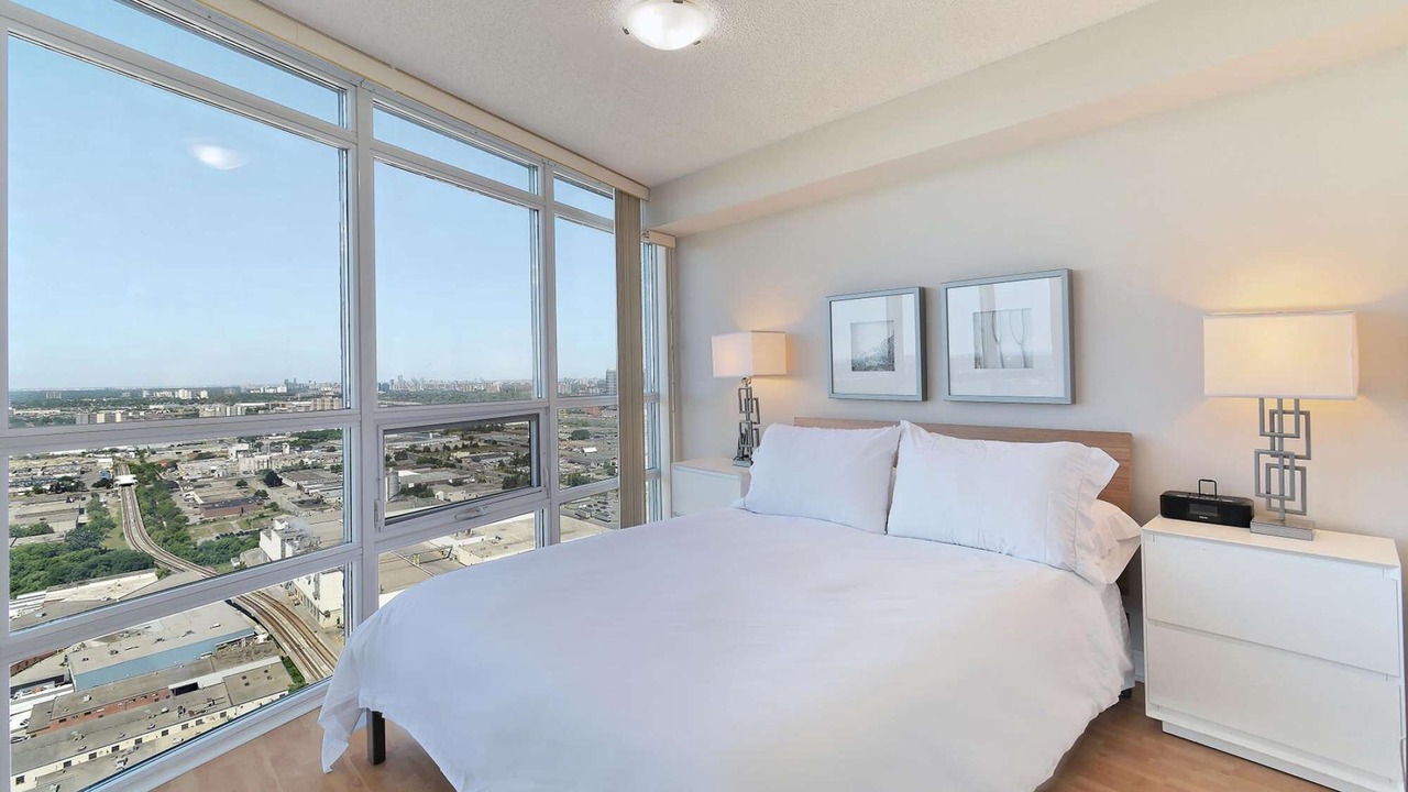 Photo of Bedroom in Bendale