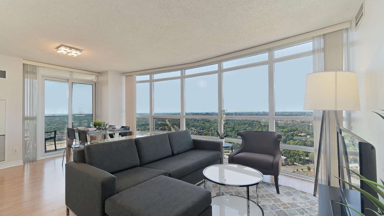 Photo of Livingroom in Bendale