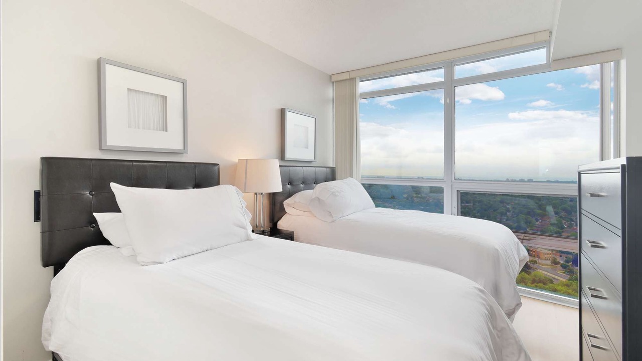 Photo of Bedroom in Bendale
