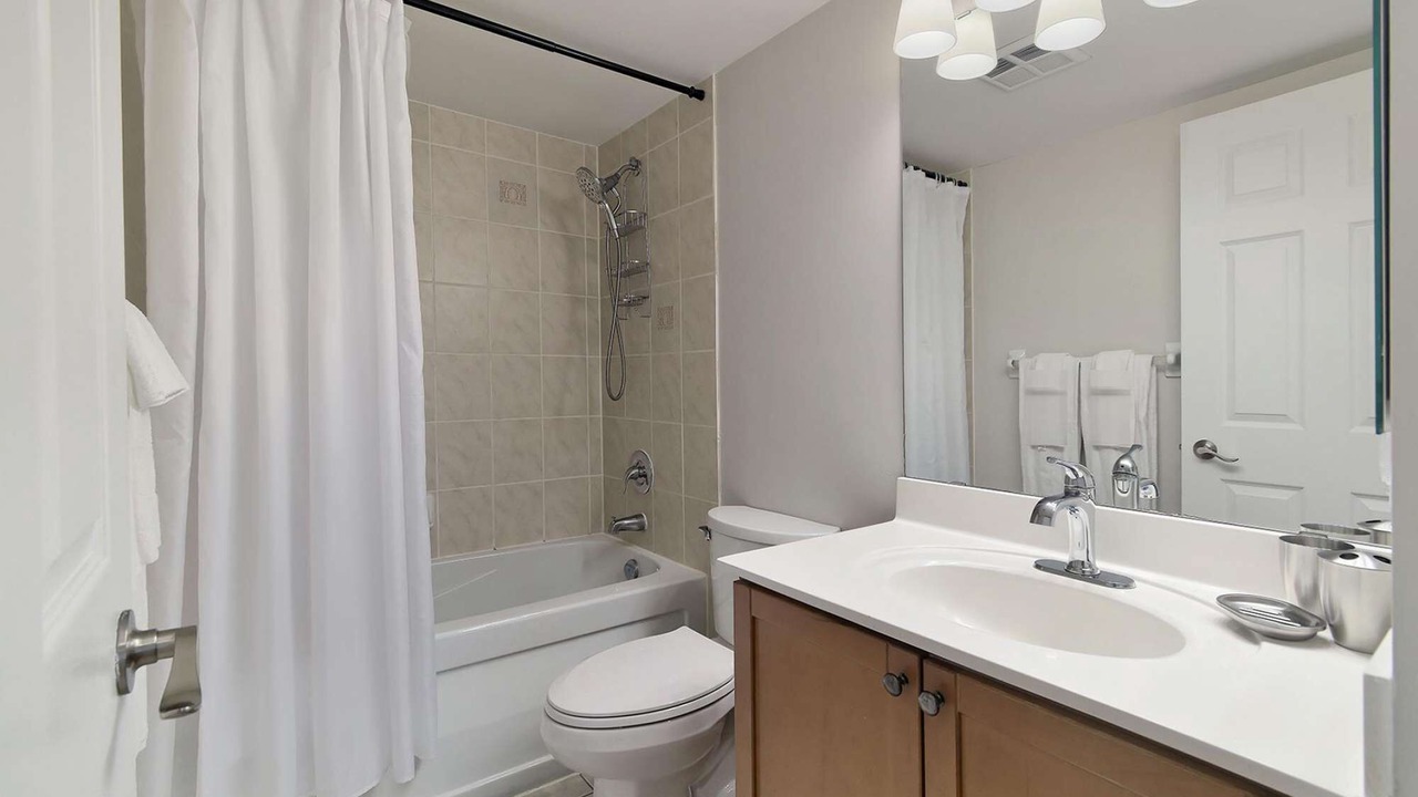 Photo of Bathroom in Bendale