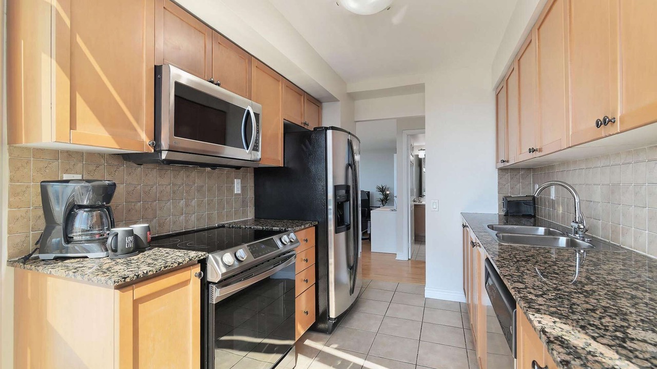 Photo of Kitchen in Bendale