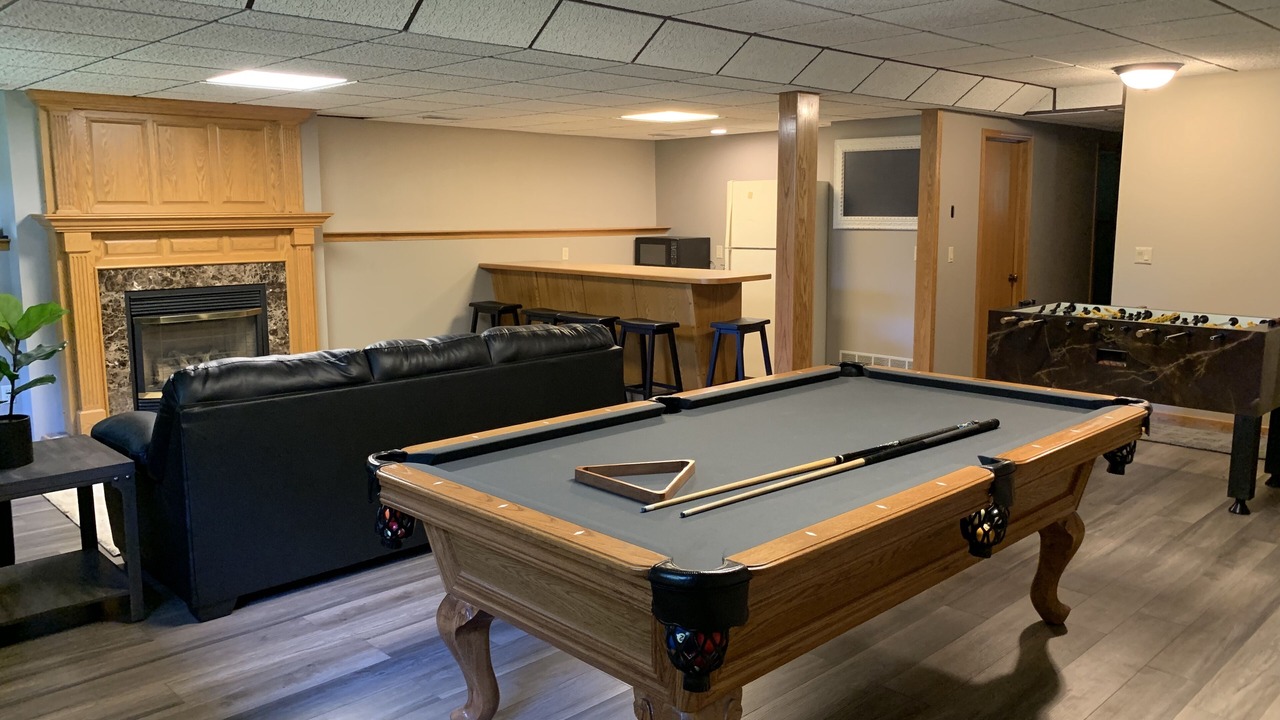Photo of Bedroom in Sauk Rapids