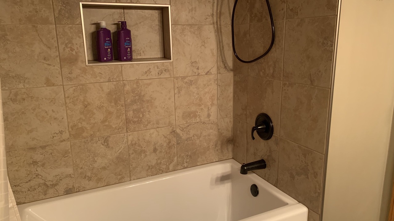 Photo of Bathroom in Sauk Rapids