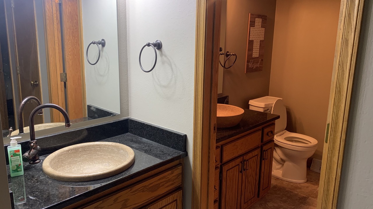 Photo of Bathroom in Sauk Rapids