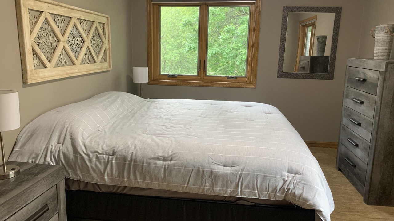 Photo of Bedroom in Sauk Rapids