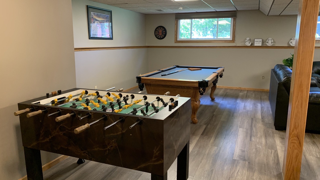Photo of Bedroom in Sauk Rapids