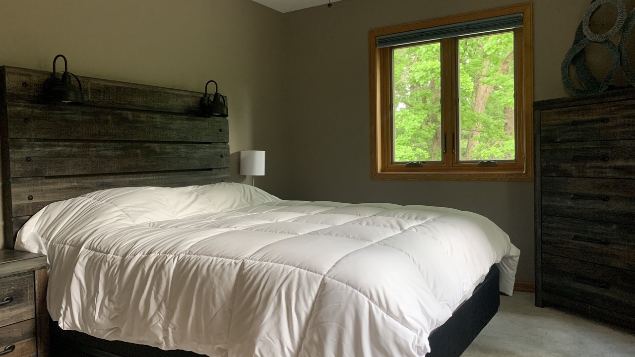 Photo of Bedroom in Sauk Rapids