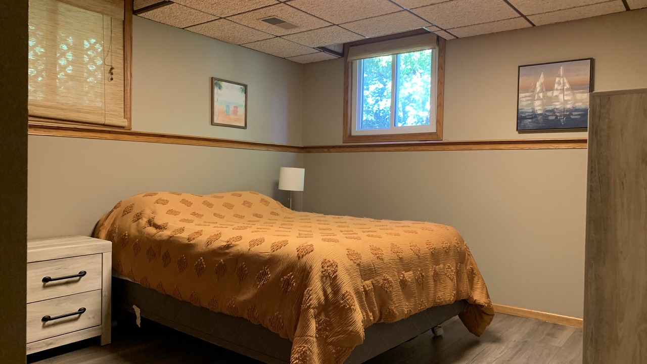 Photo of Bedroom in Sauk Rapids