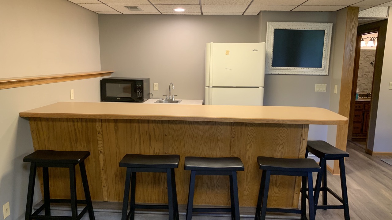 Photo of Kitchen in Sauk Rapids