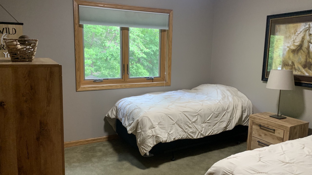 Photo of Bedroom in Sauk Rapids