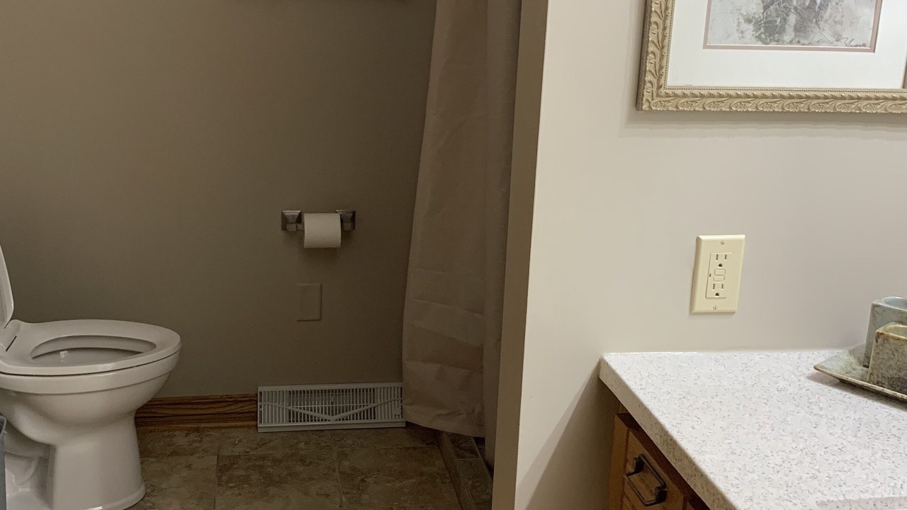 Photo of Bathroom in Sauk Rapids