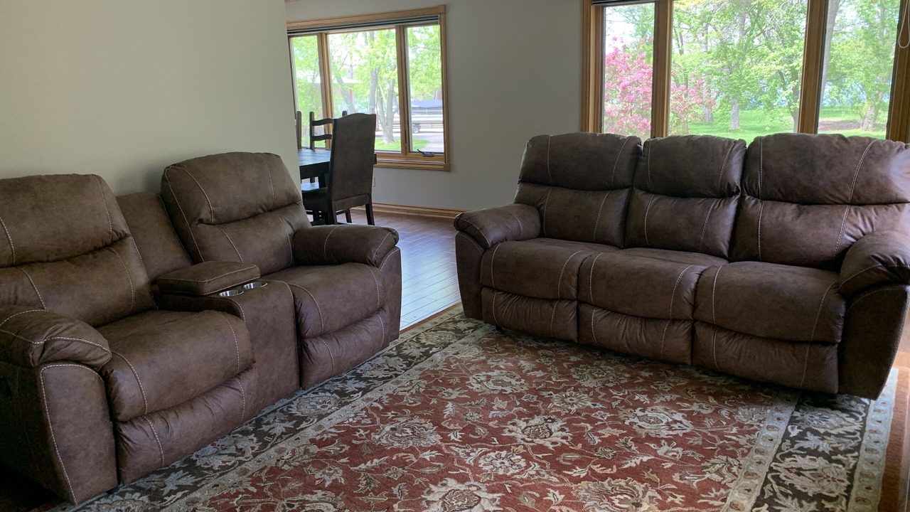 Photo of Livingroom in Sauk Rapids