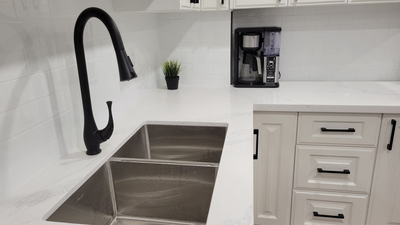 Photo of Kitchen in Whitby