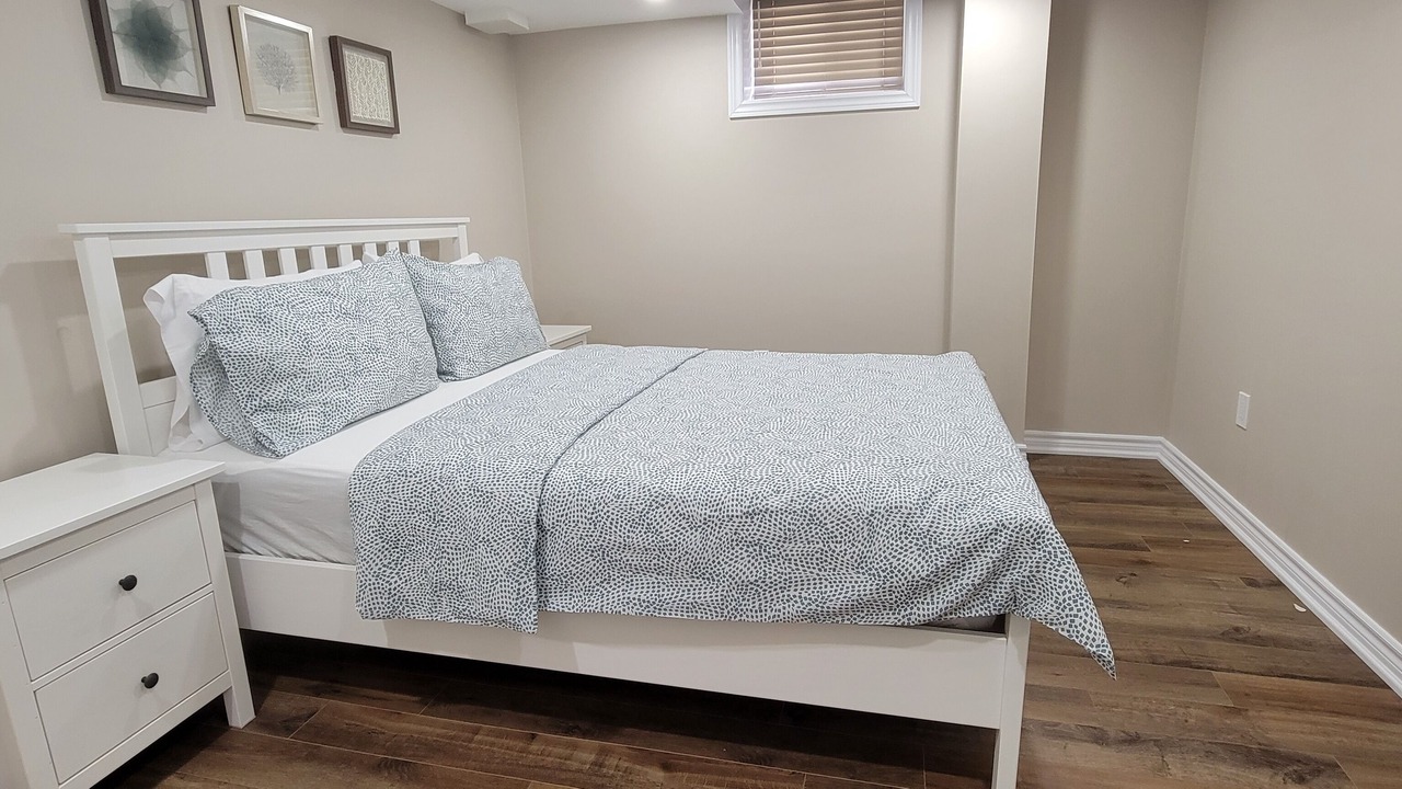 Photo of Bedroom in Whitby