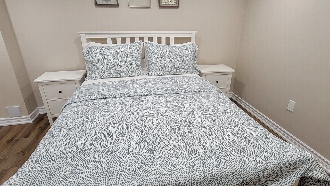 Photo of Bedroom in Whitby