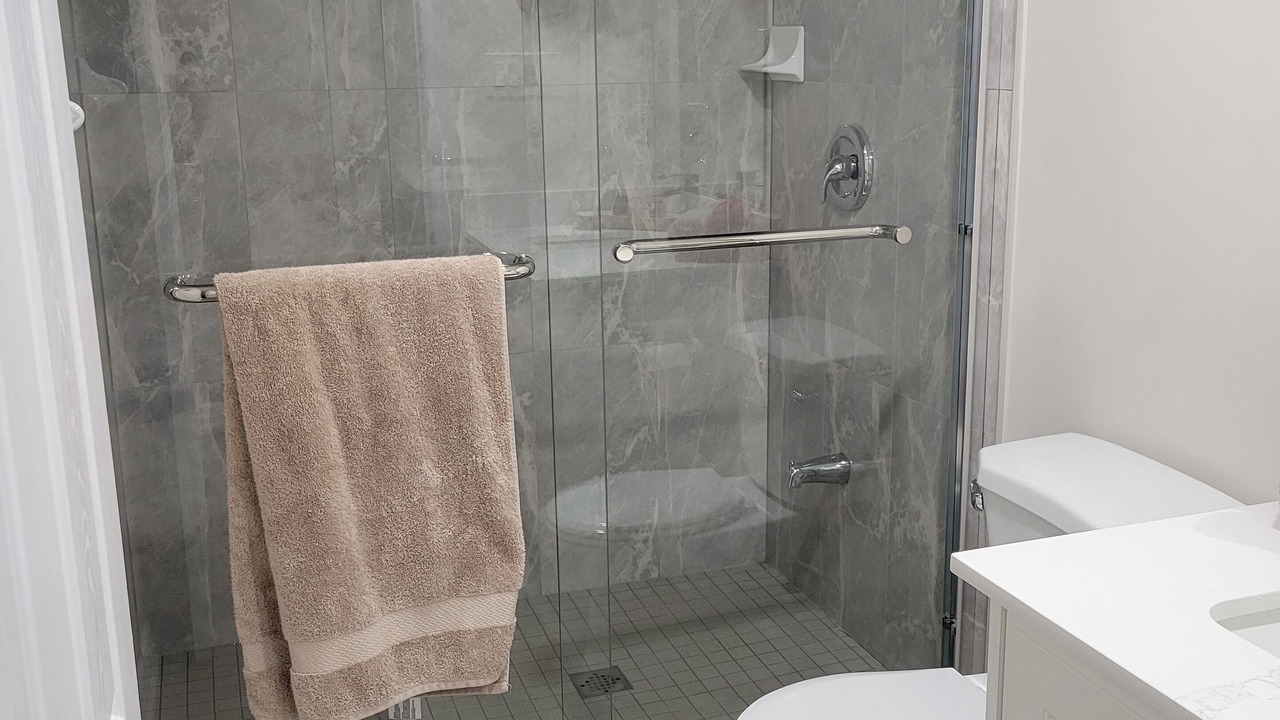 Photo of Bathroom in Whitby