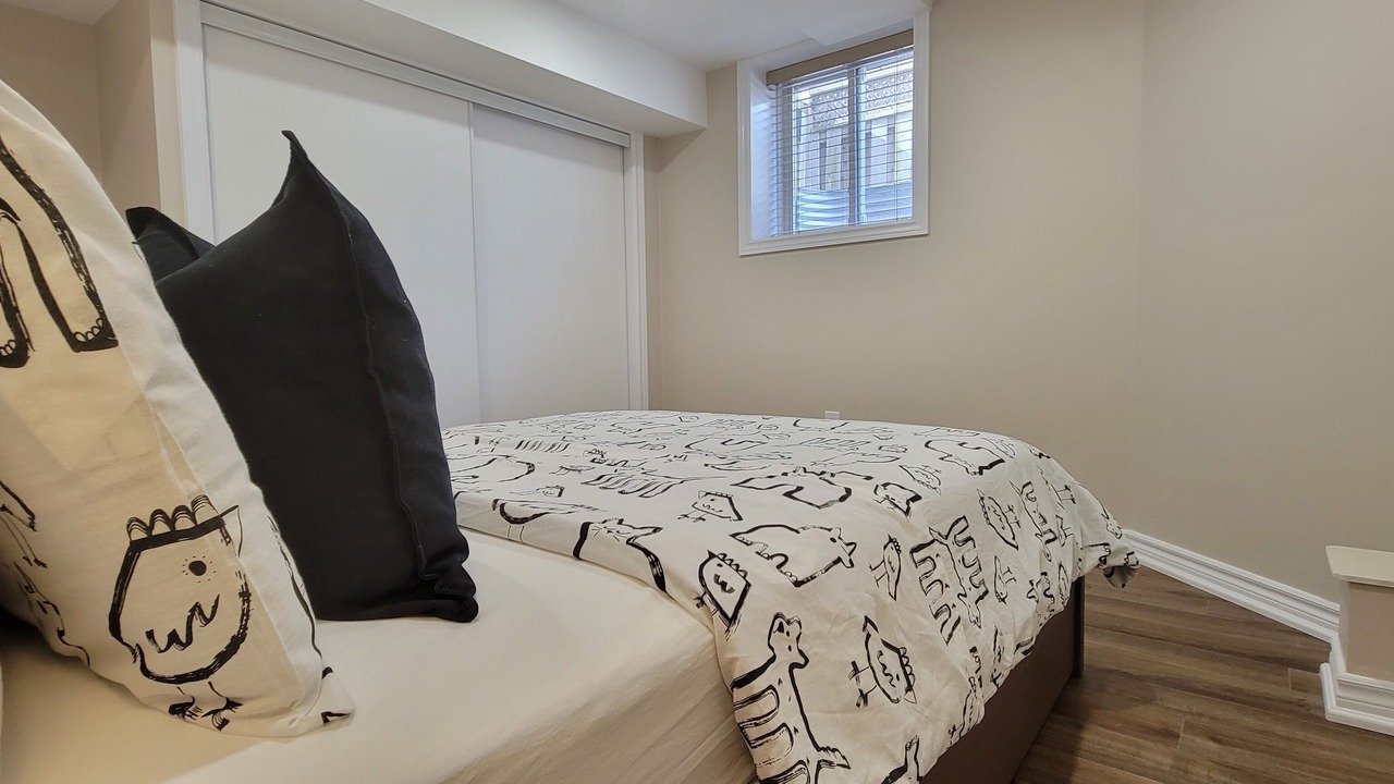 Photo of Bedroom in Whitby