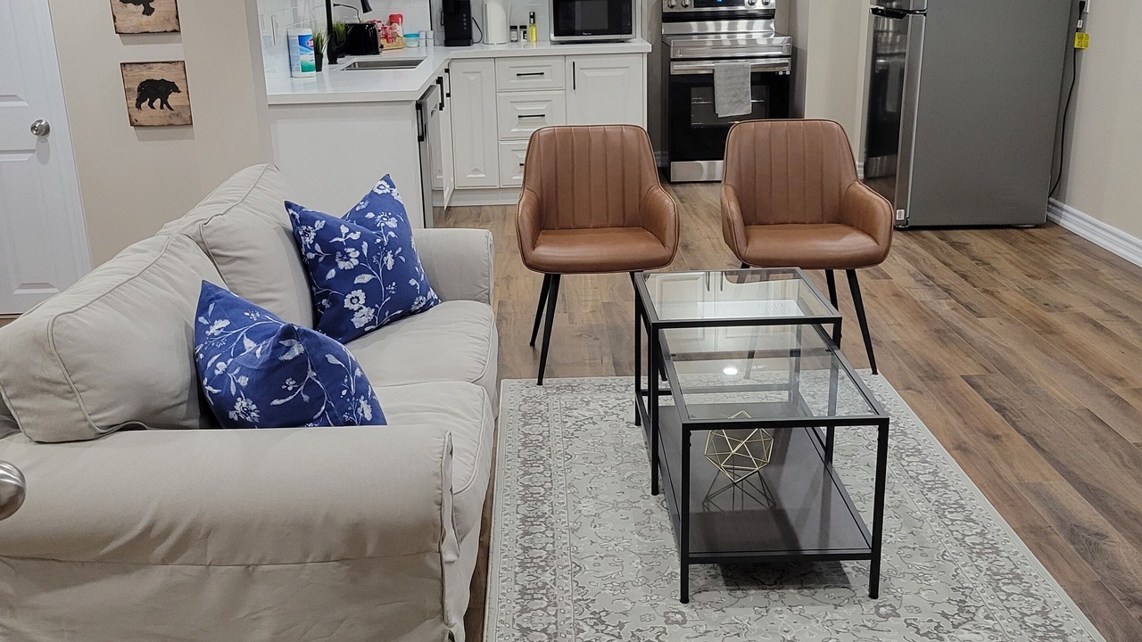 Photo of Livingroom in Whitby