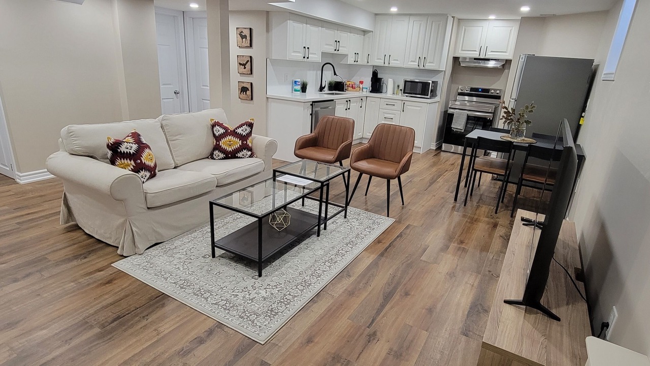 Photo of Livingroom in Whitby